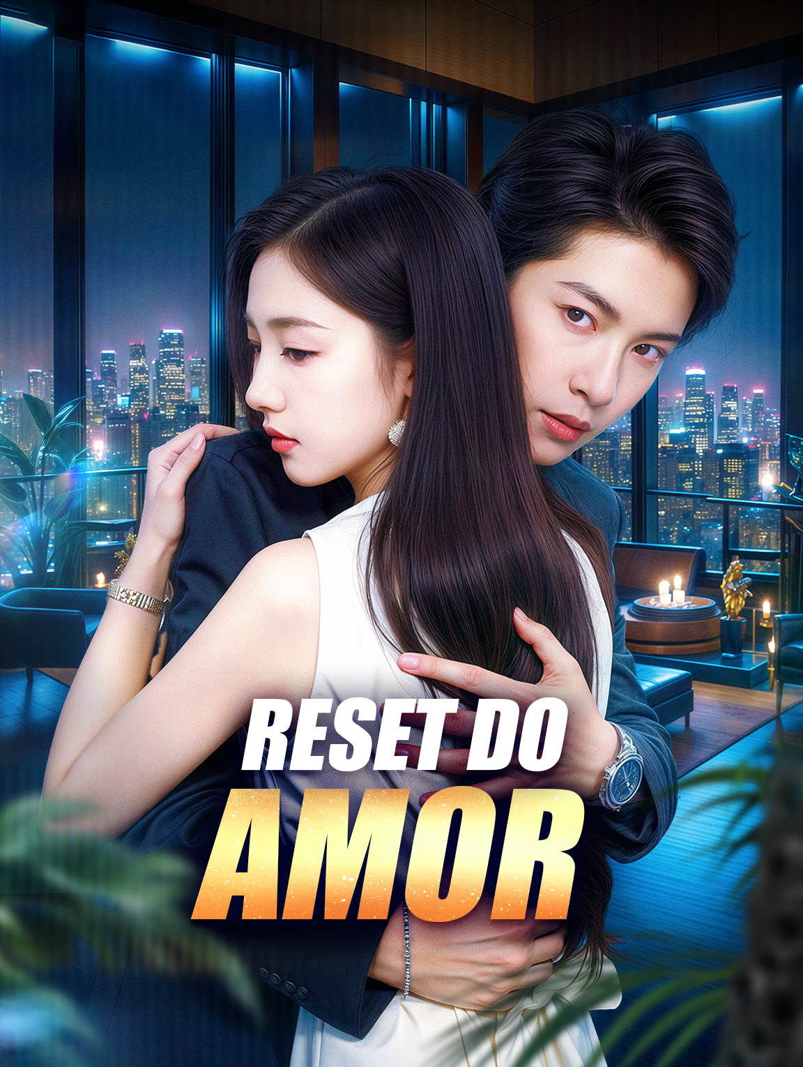 Reset do Amor