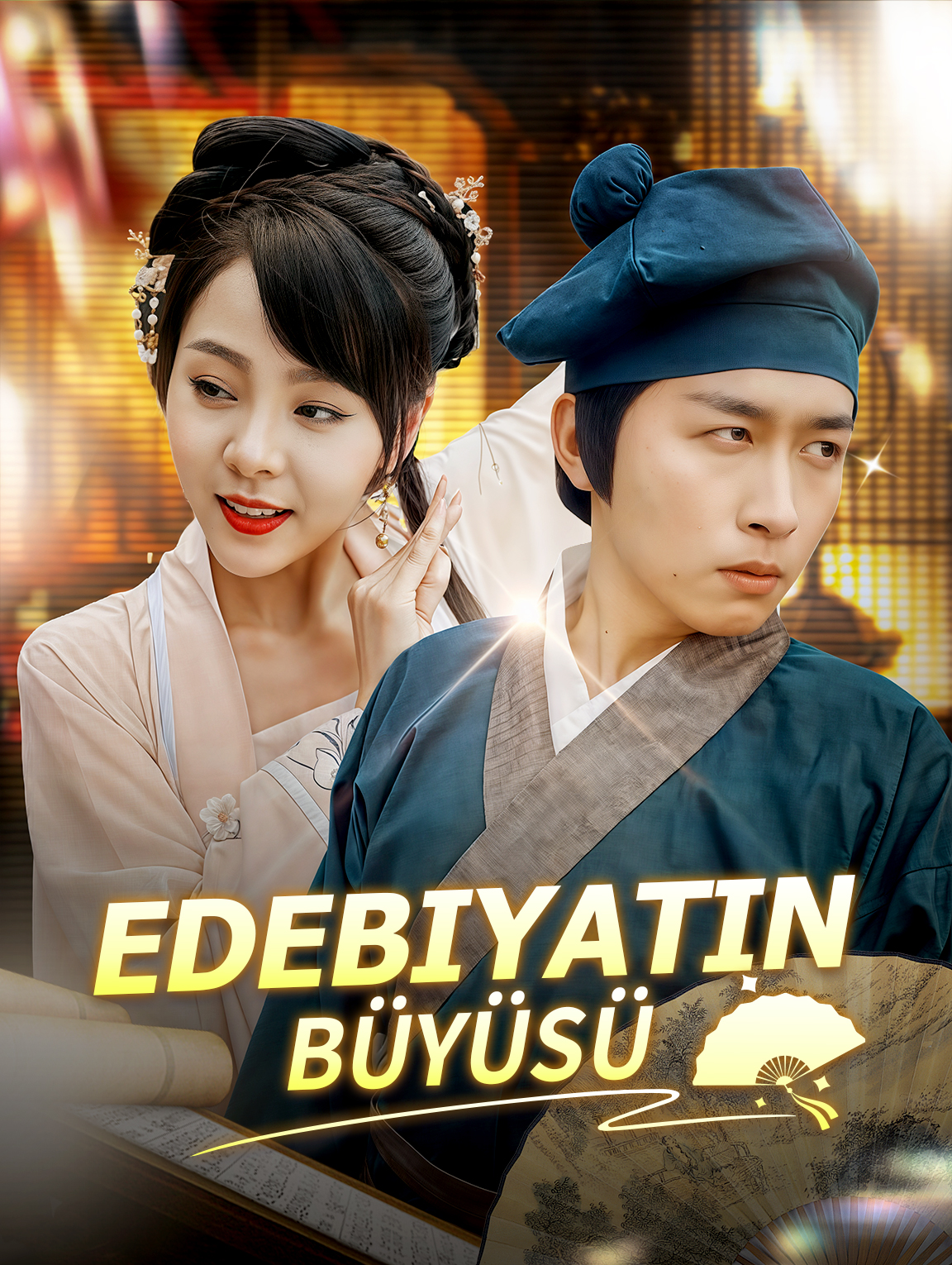 Edebiyatın Büyüsü