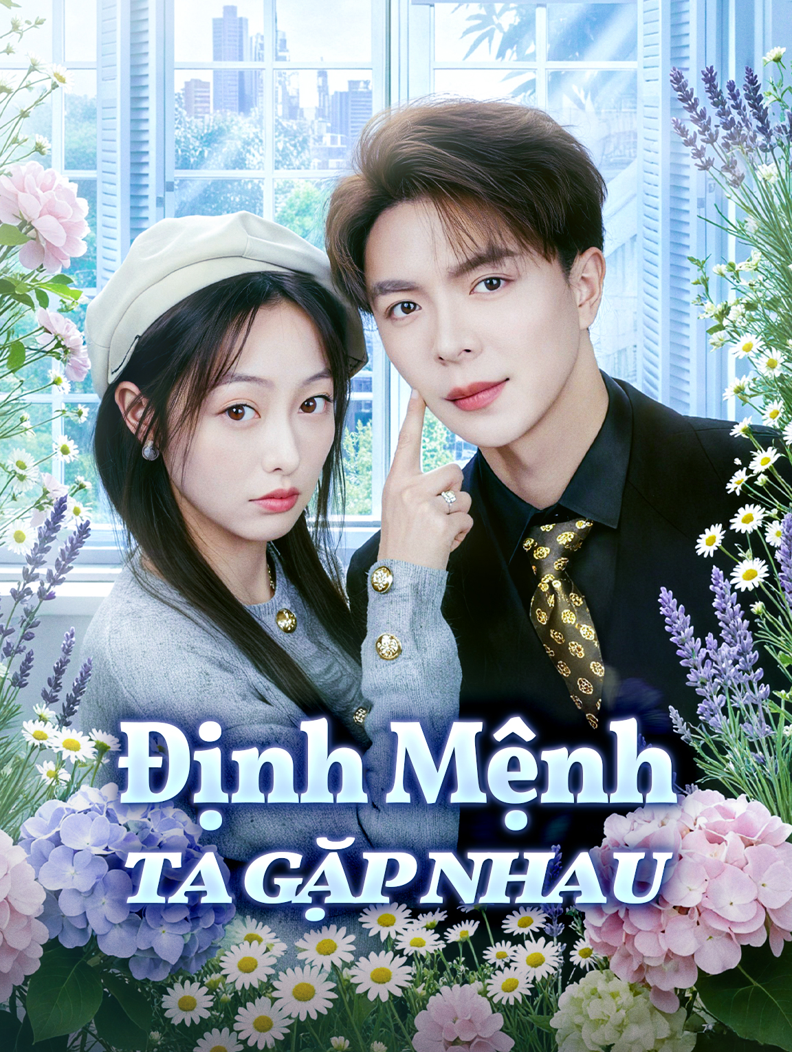 Định Mệnh Ta Gặp Nhau