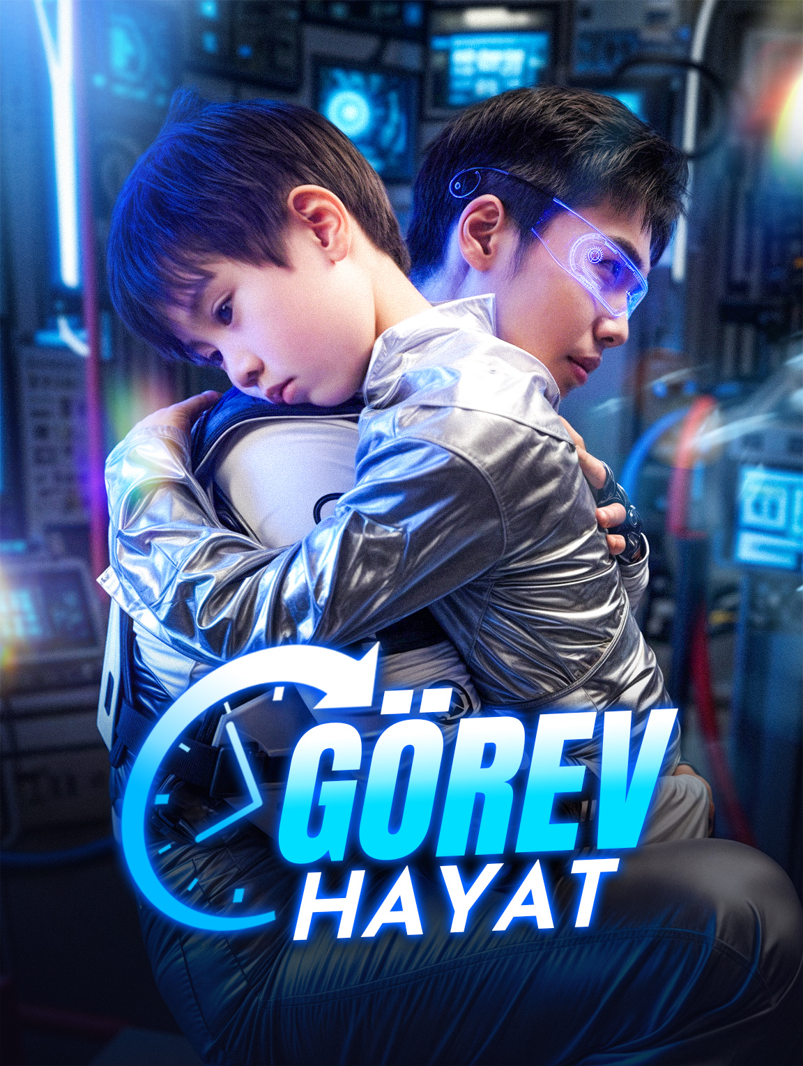Görev: Hayat