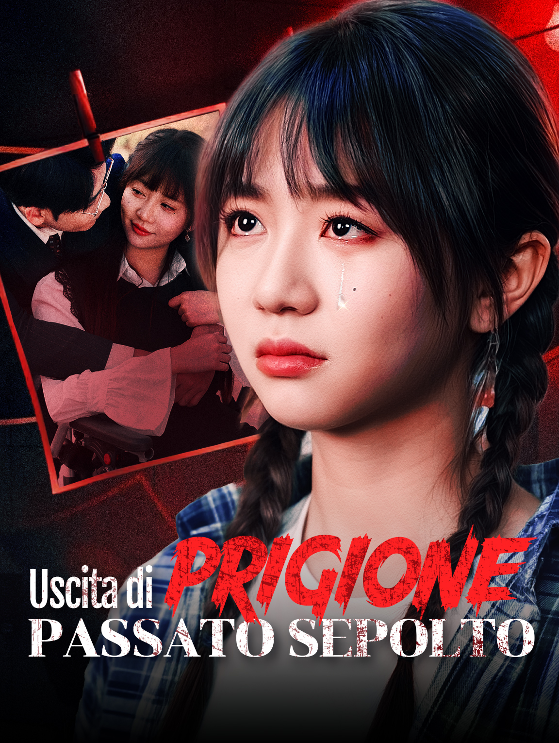 Uscita di Prigione, Passato Sepolto