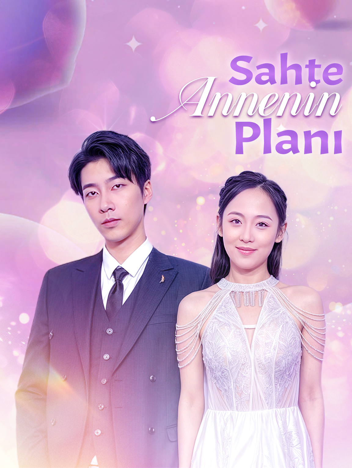 Sahte Annenin Planı