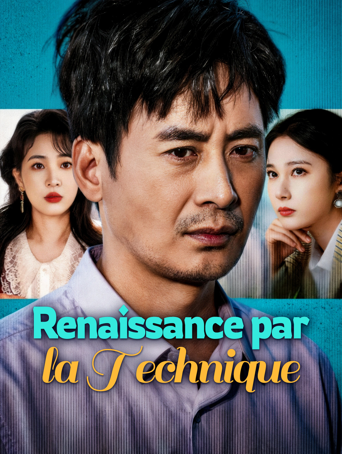 Renaissance par la Technique