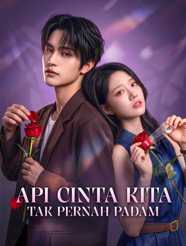 Api Cinta Kita Tak Pernah Padam