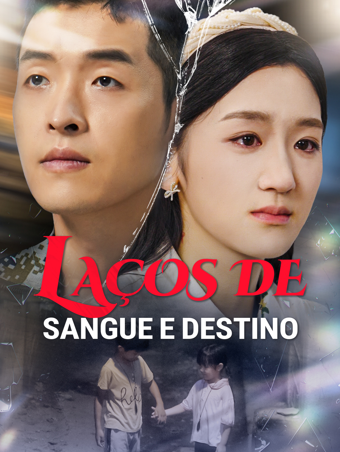 Laços de Sangue e Destino