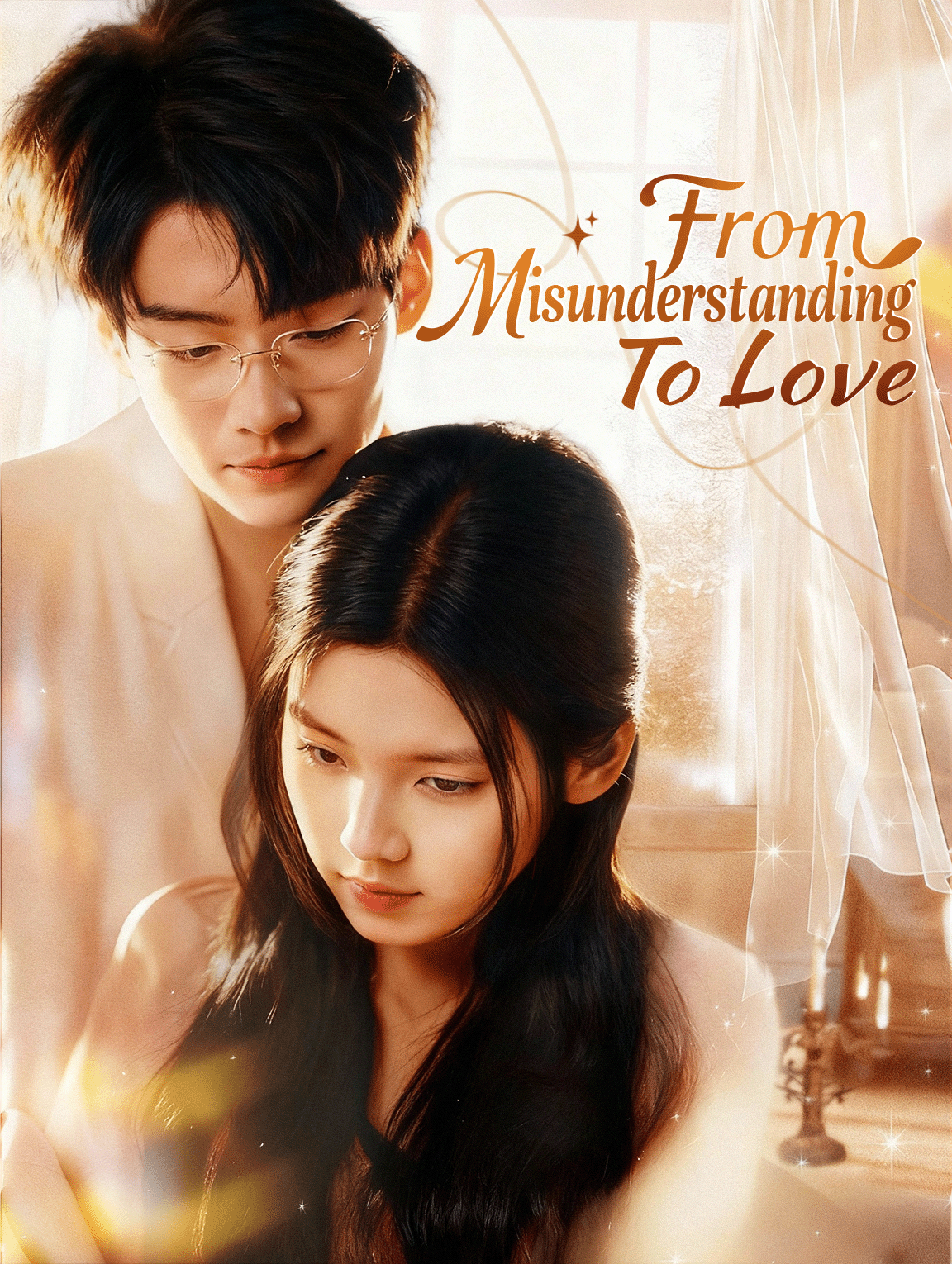 From Misunderstanding to Love