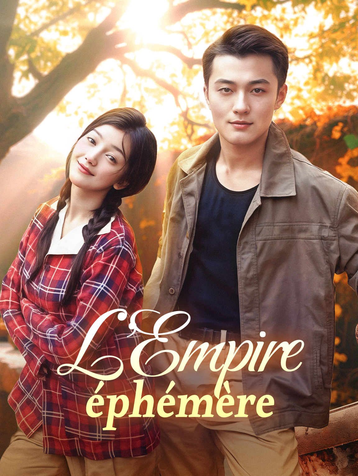 L'Empire éphémère