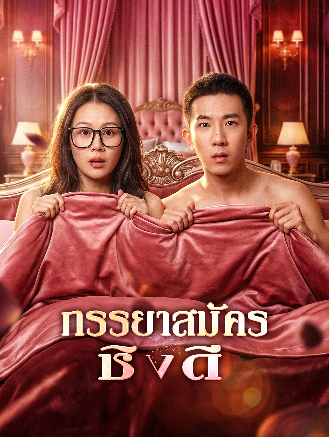 ภรรยาสมัคร ชิงดี