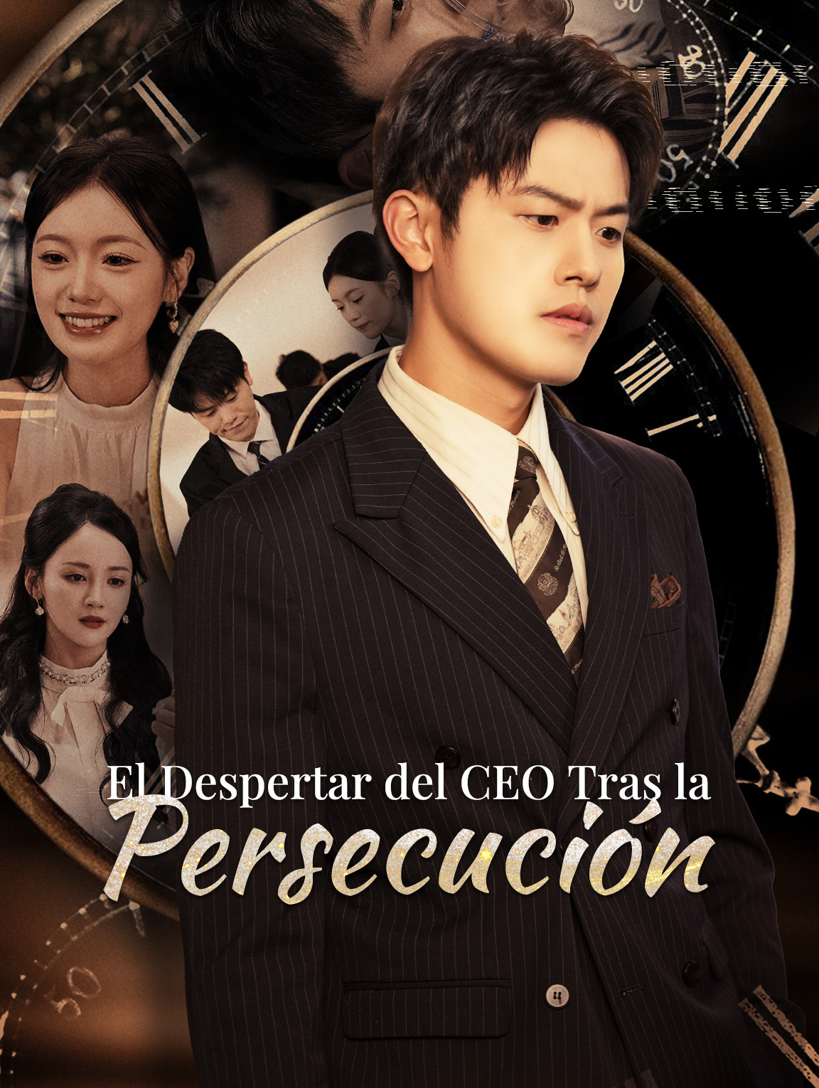 El Despertar del CEO Tras la Persecución