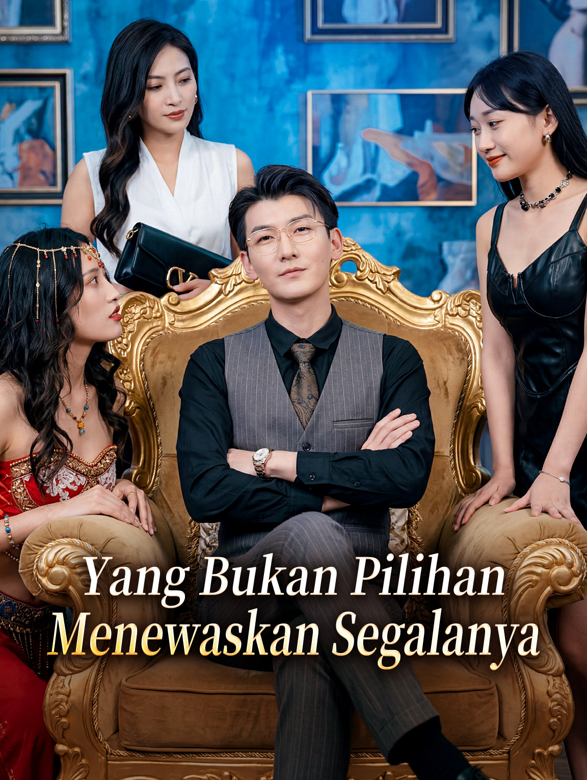 Yang Bukan Pilihan Menewaskan Segalanya