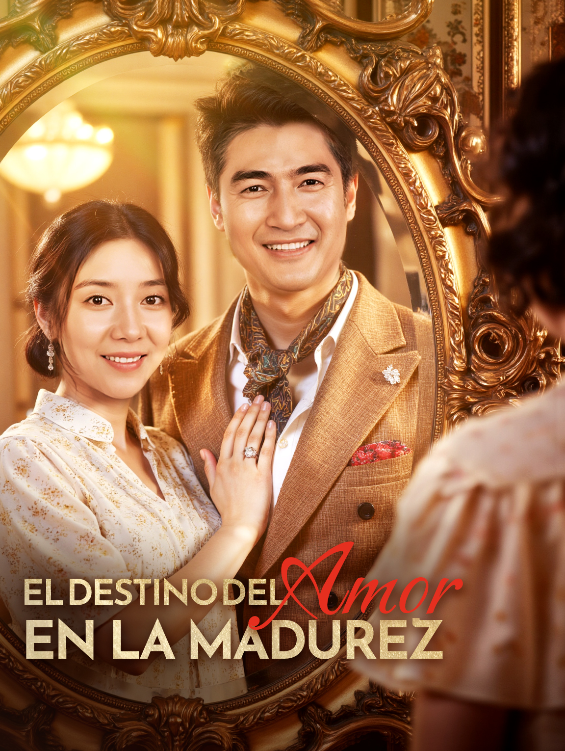 El Destino del Amor en la Madurez