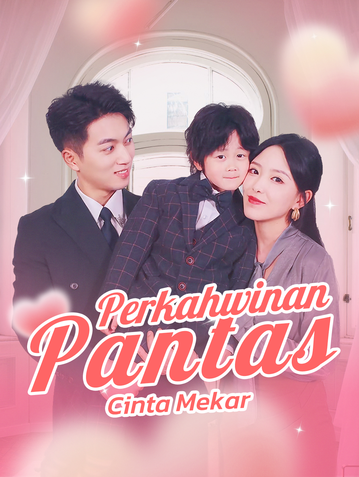 Perkahwinan Pantas, Cinta Mekar