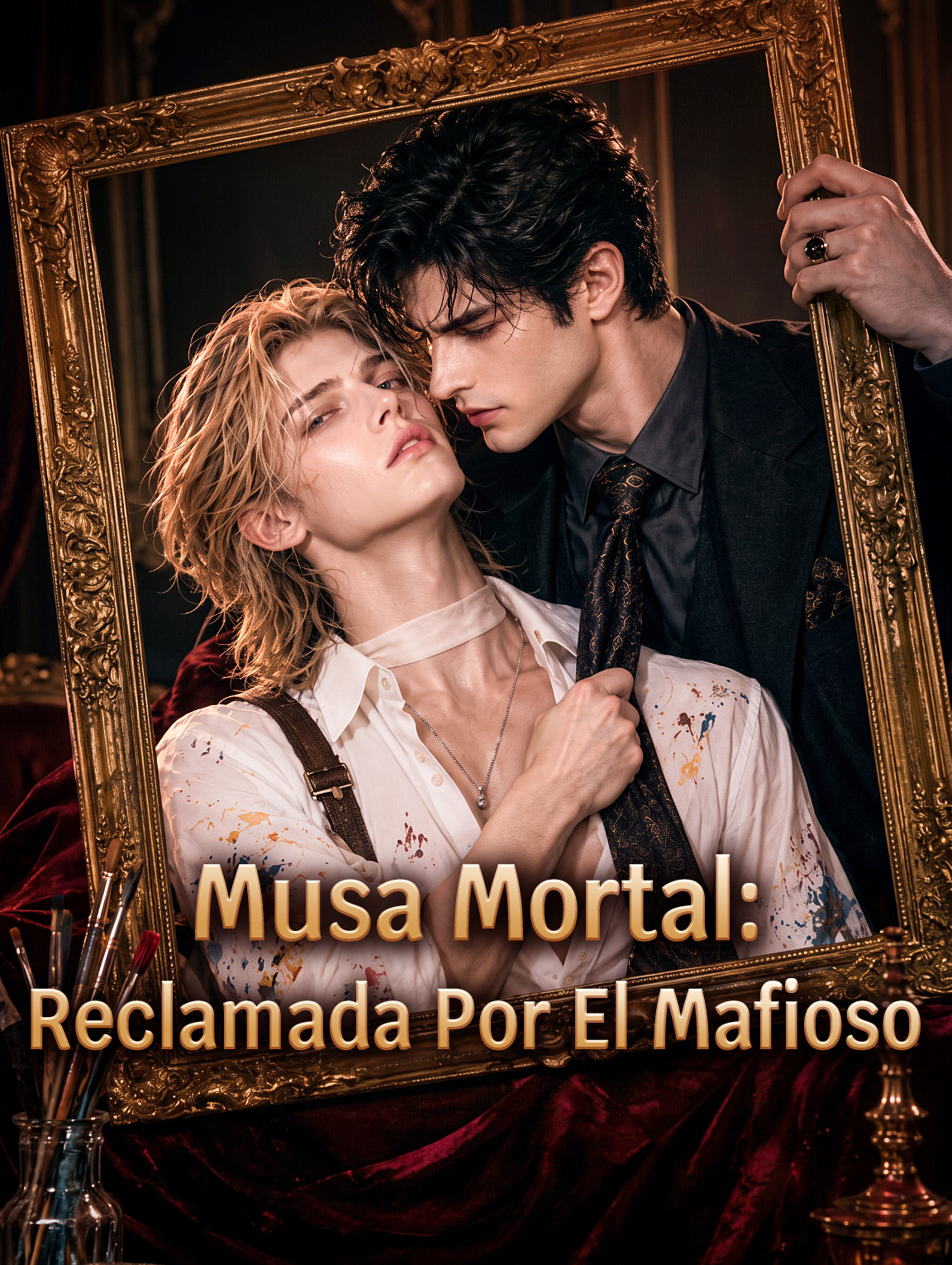 Musa Mortal: Reclamada Por El Mafioso