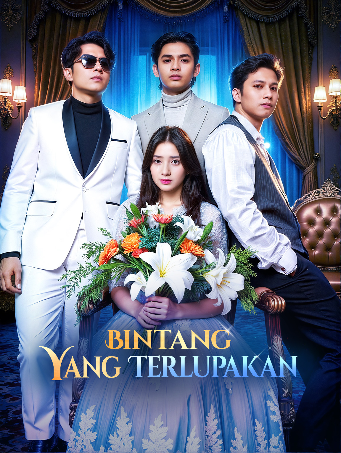 Bintang yang Terlupakan