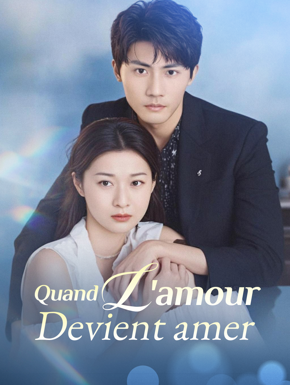 Quand l'amour devient amer