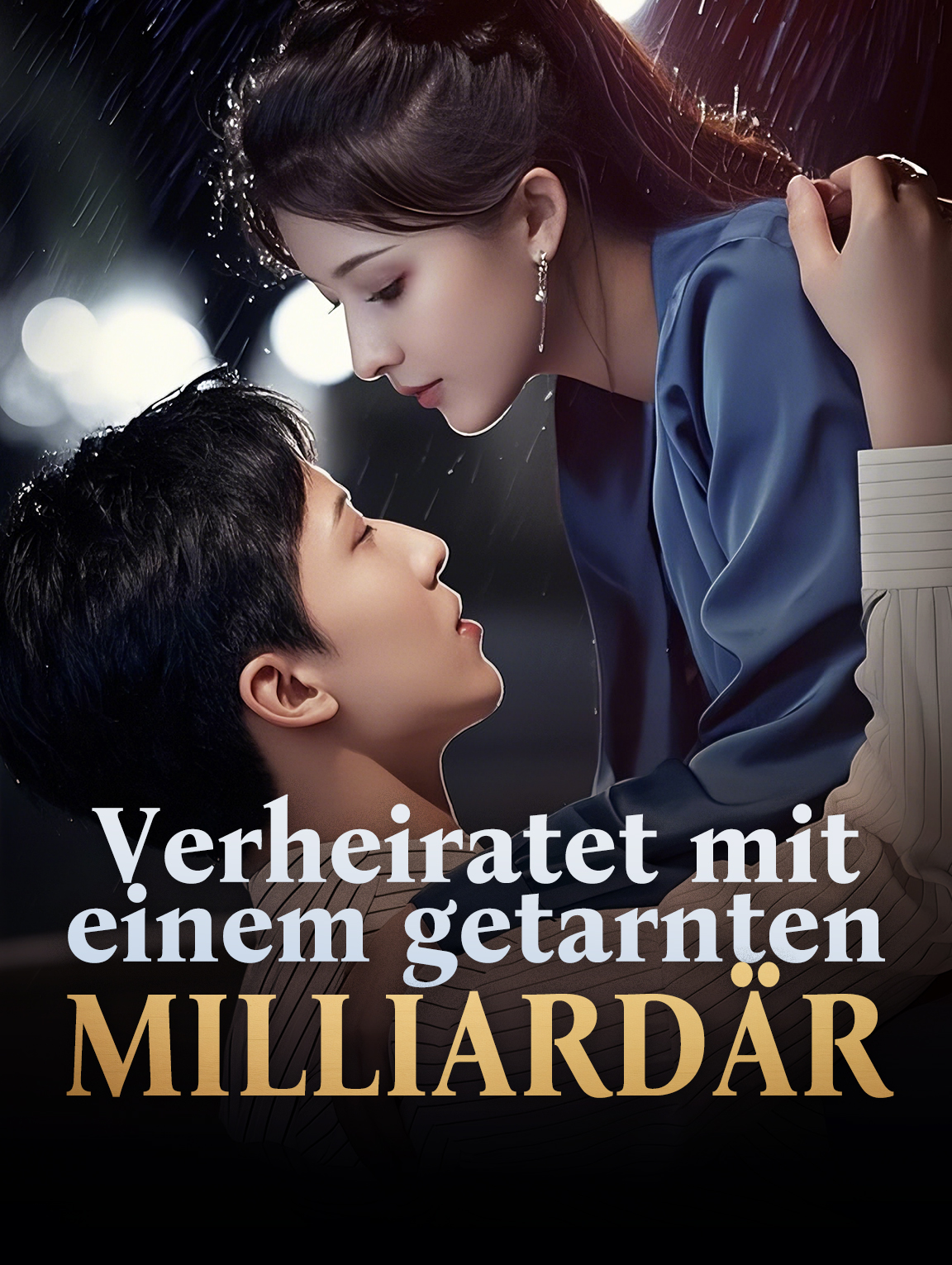 Verheiratet mit einem getarnten Milliardär