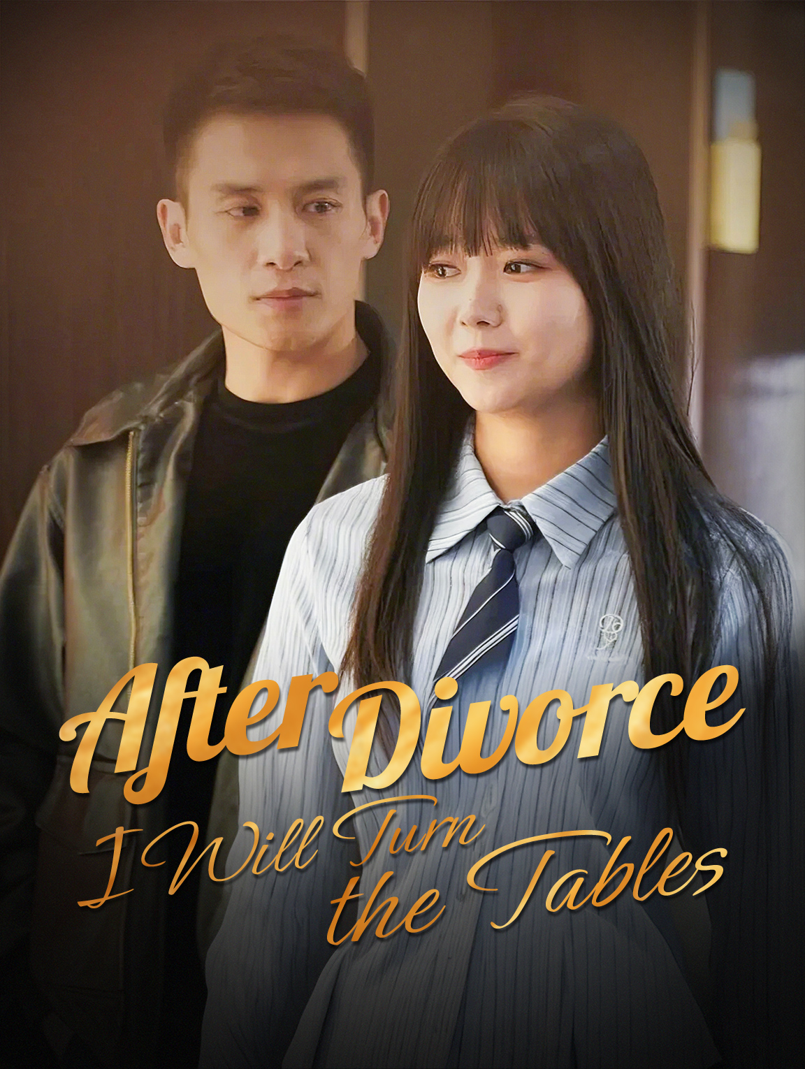 After Divorce I will Turn the Tables