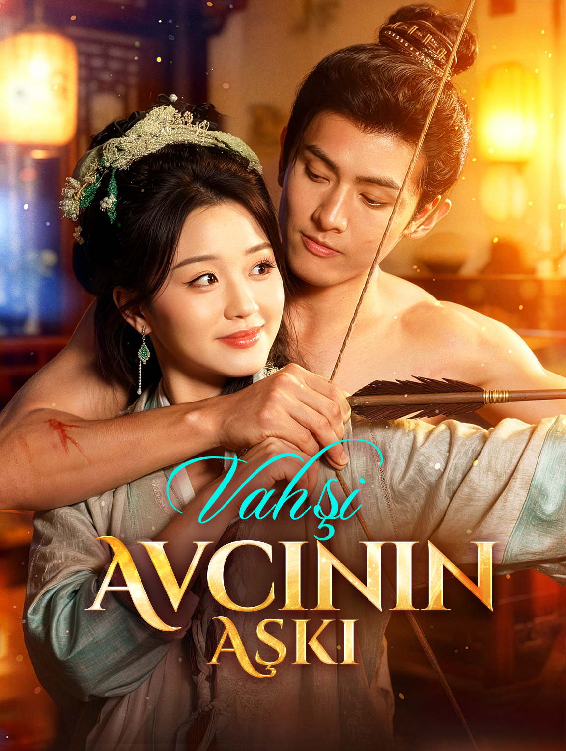 Vahşi Avcının Aşkı