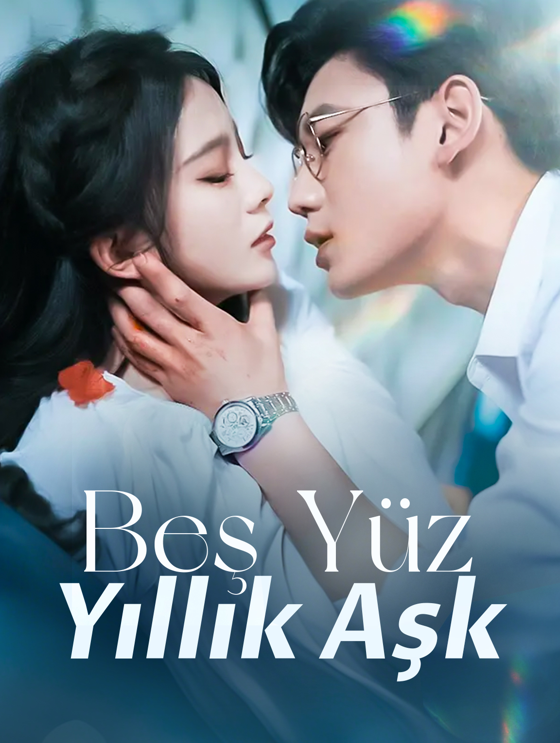 Beş Yüz Yıllık Aşk