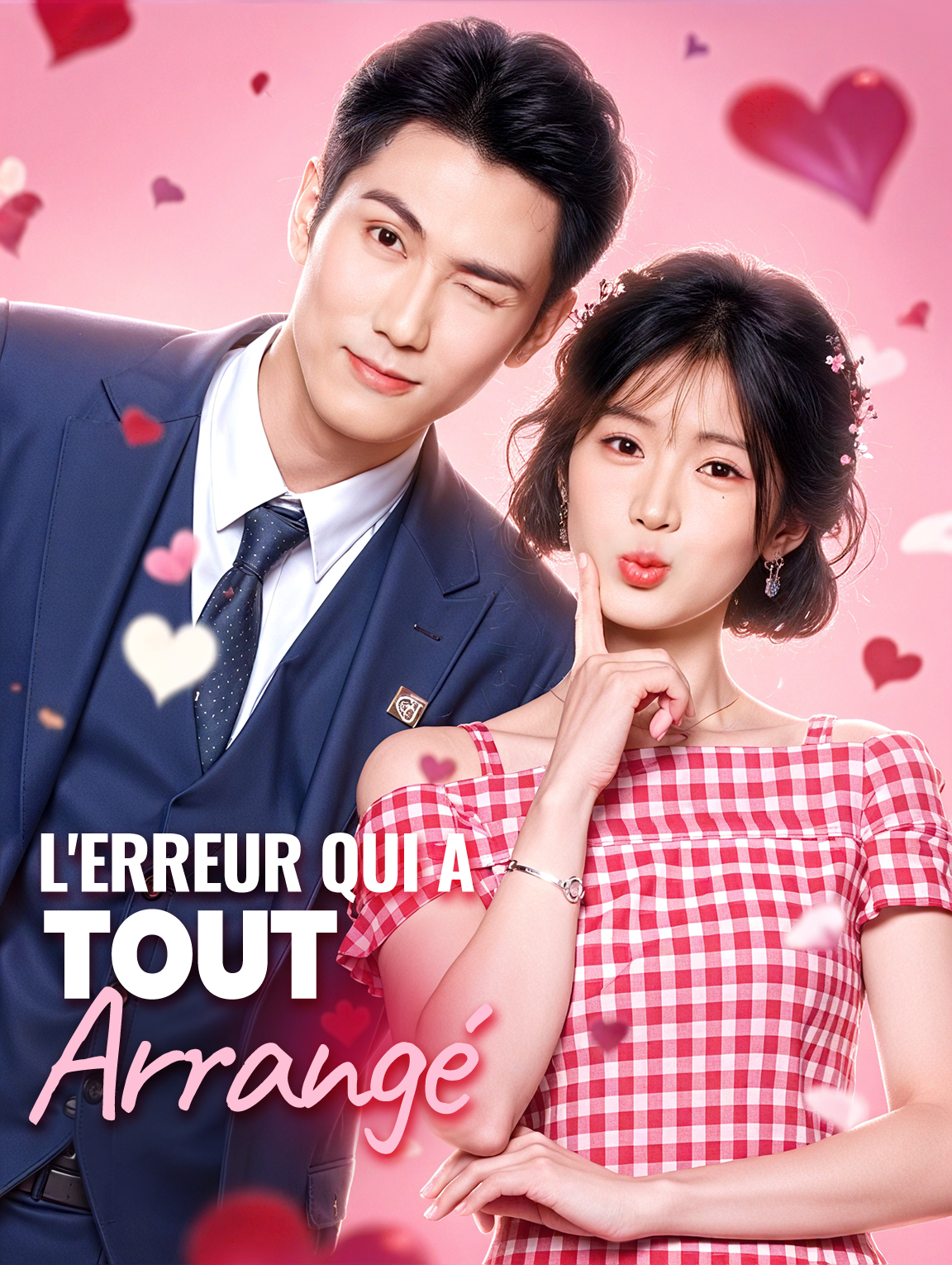 L'Erreur Qui a Tout Arrangé