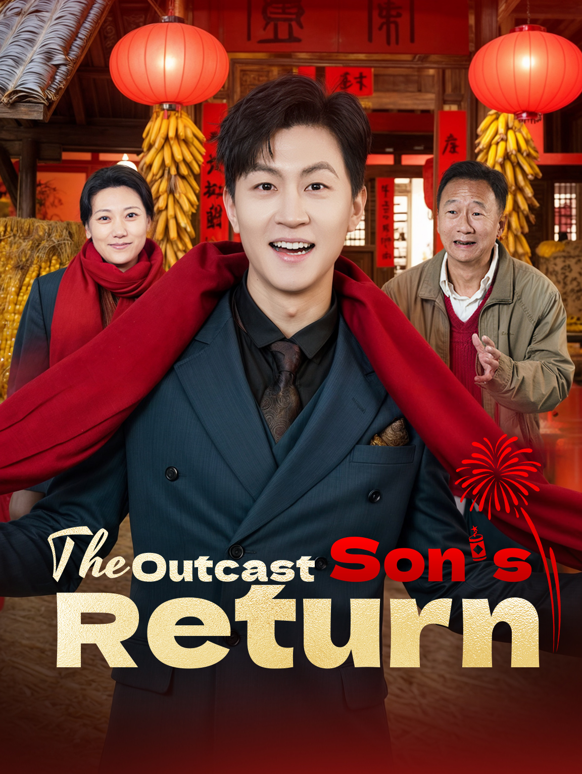 The Outcast Son's Return