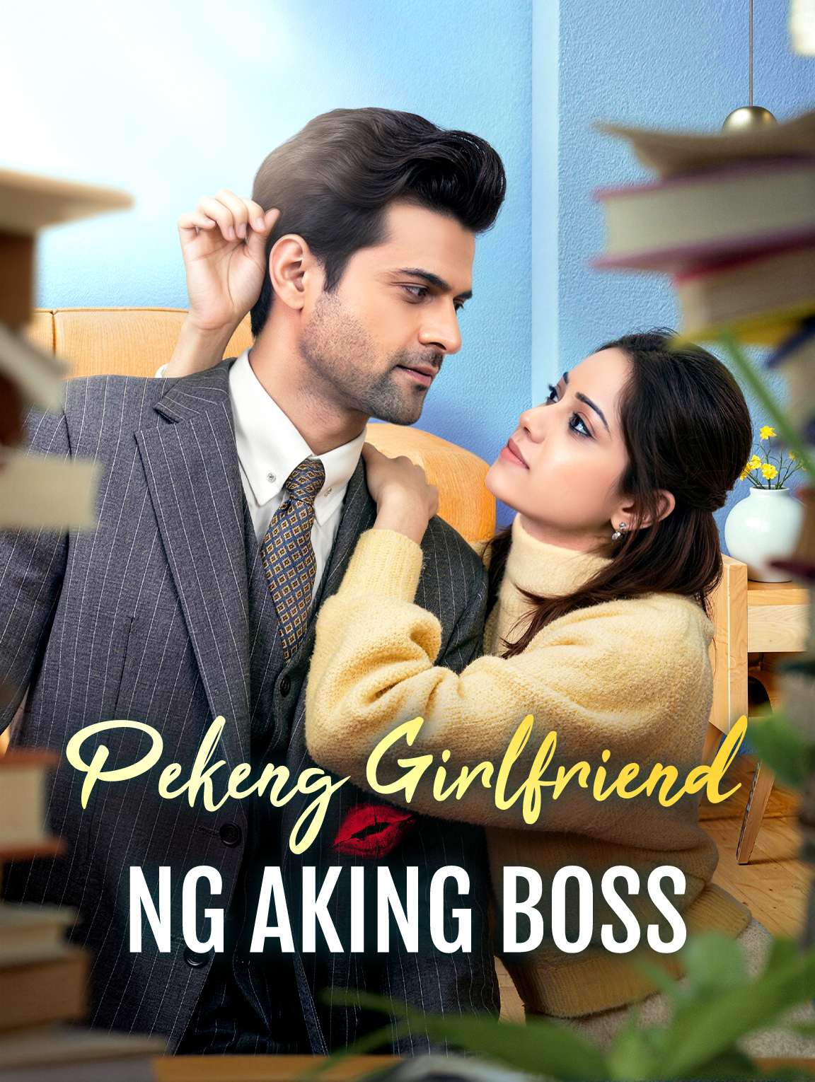 Pekeng Girlfriend ng Aking Boss
