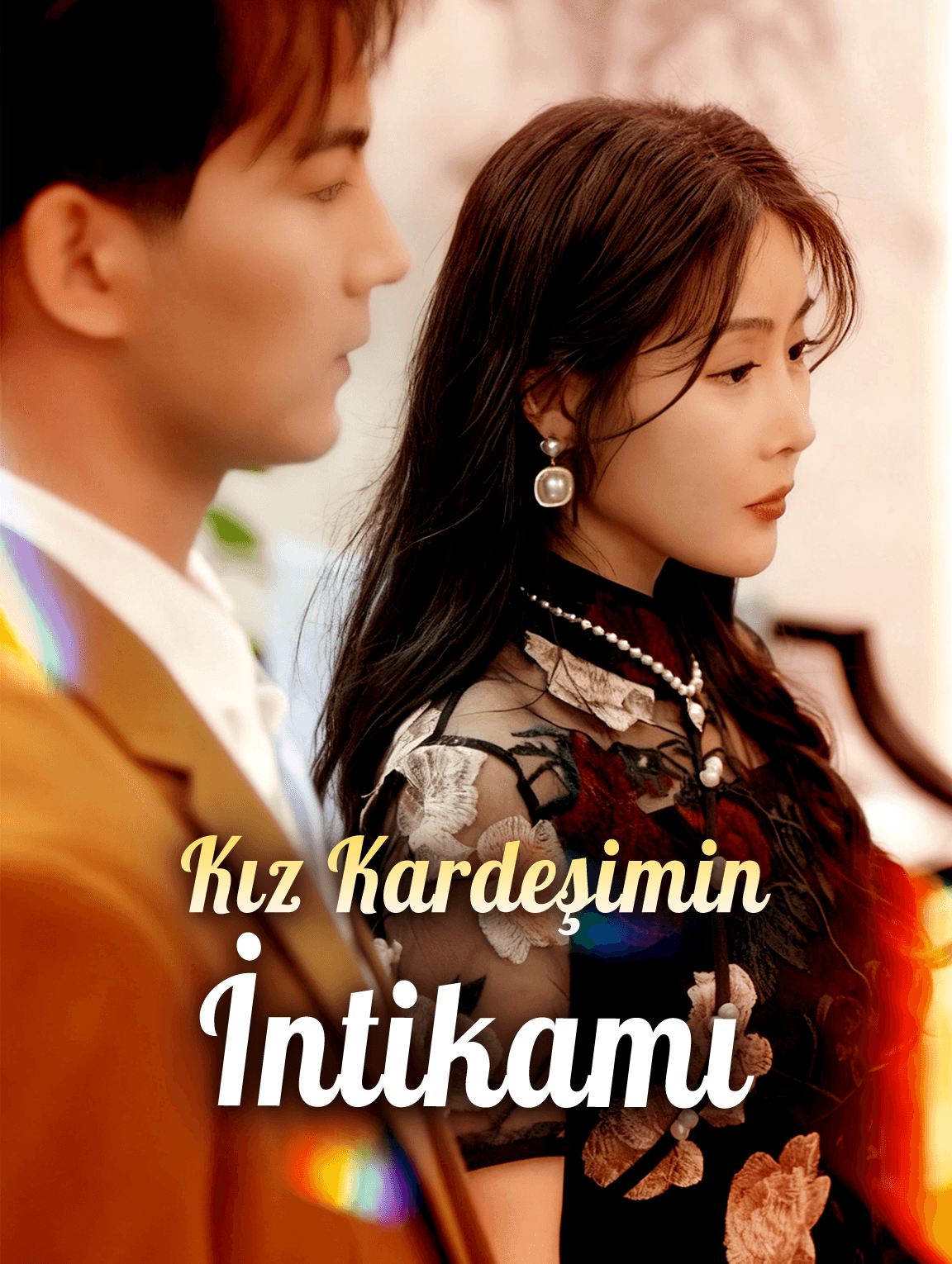 Kız Kardeşimin İntikamı