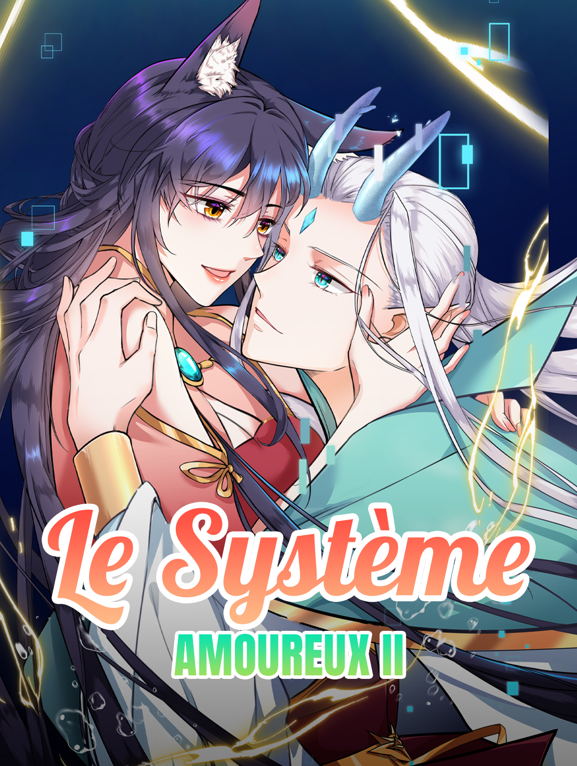 Le Système amoureux II