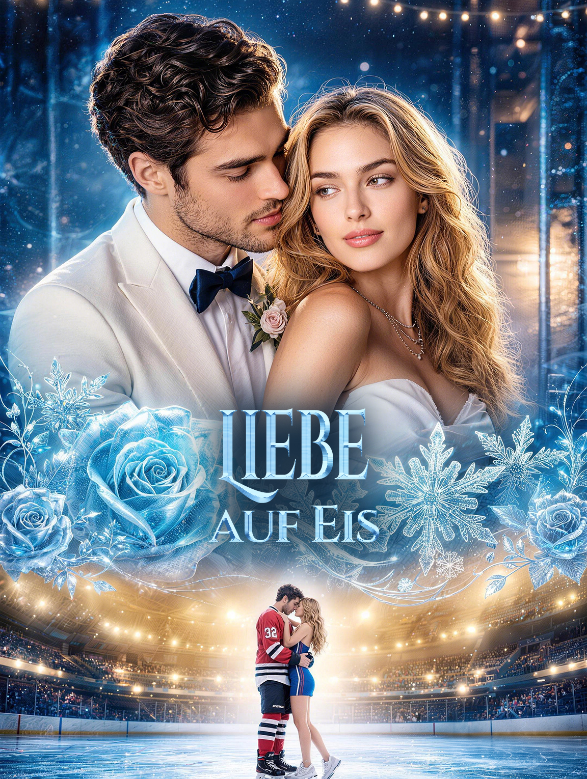 Liebe auf Eis