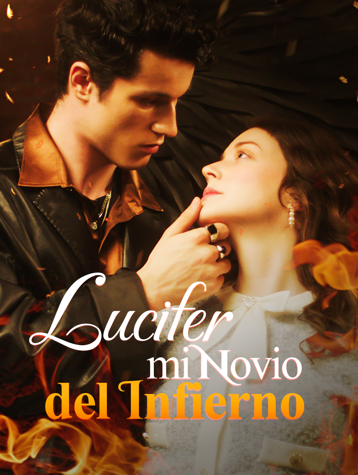 Lucifer: Mi Novio del Infierno