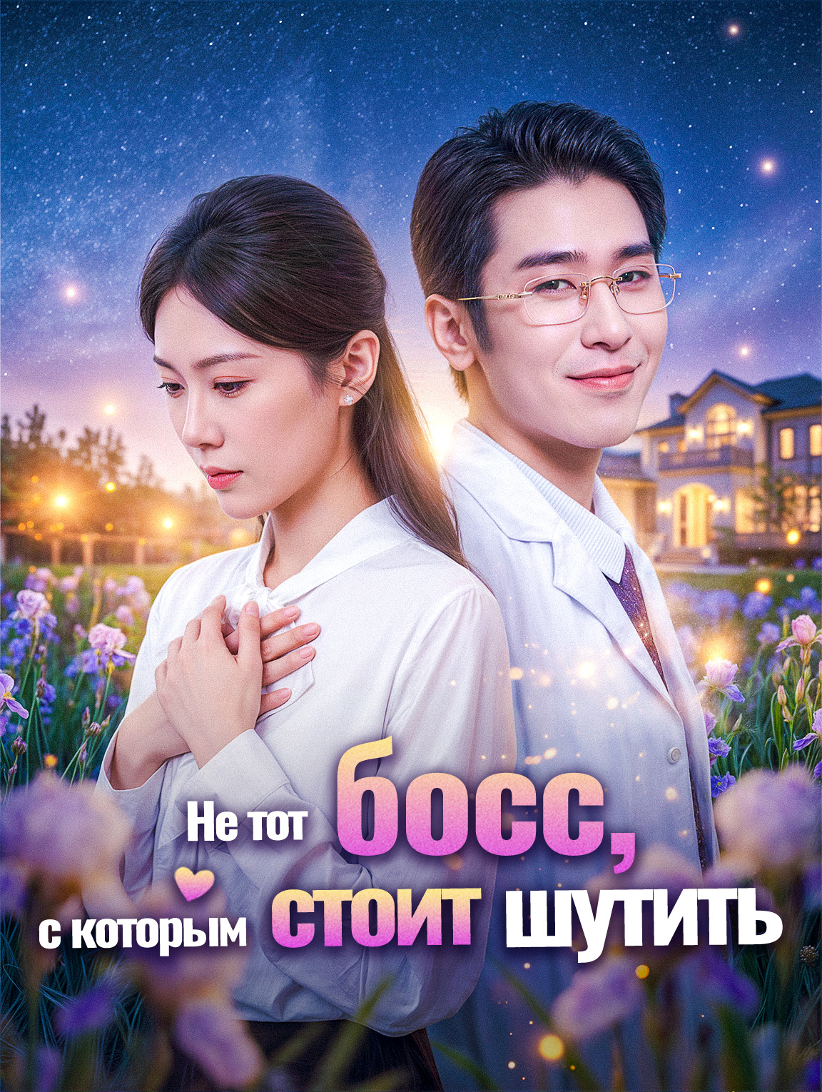 Не тот босс, с которым стоит шутить