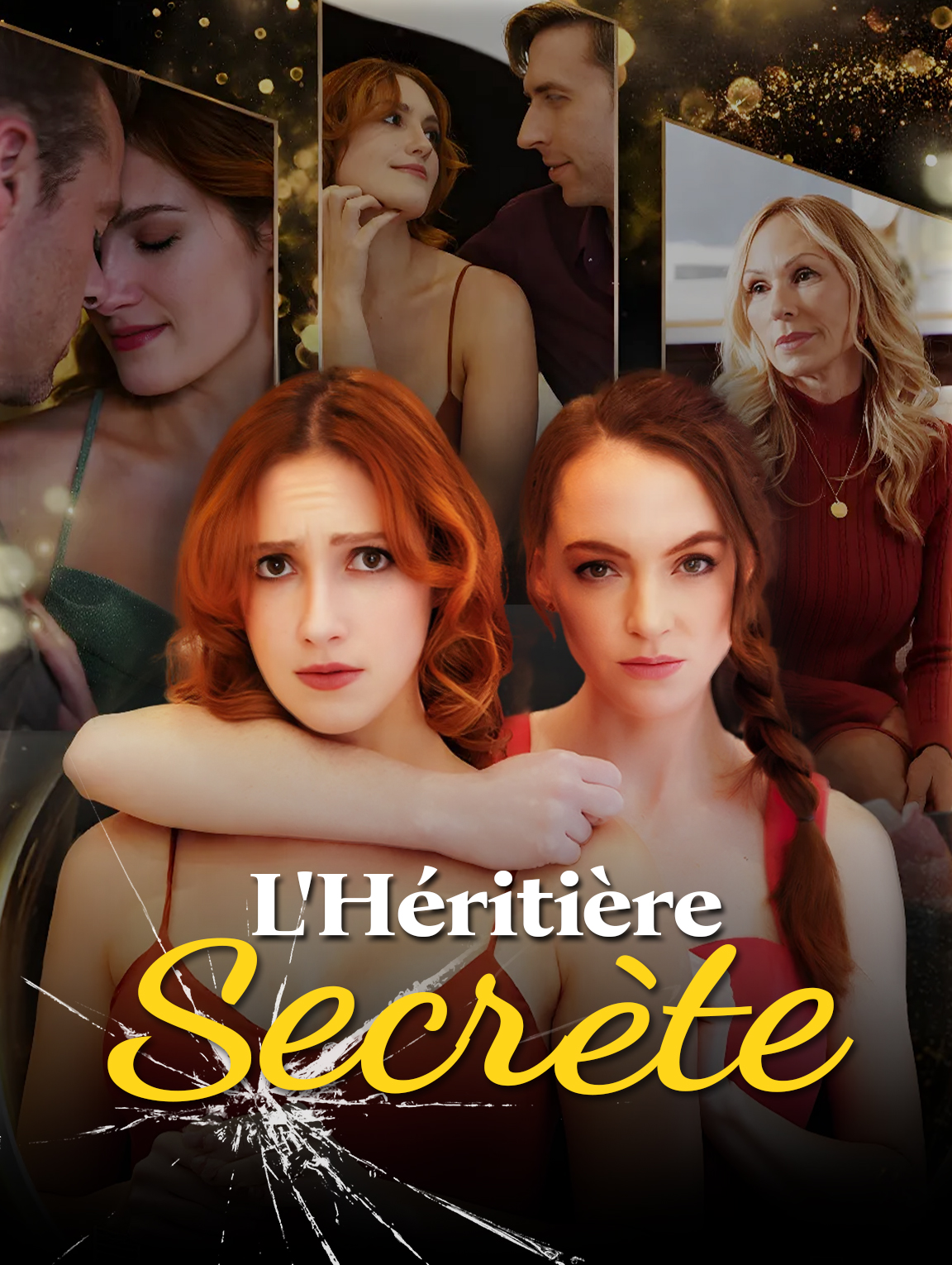 L'héritière secrète
