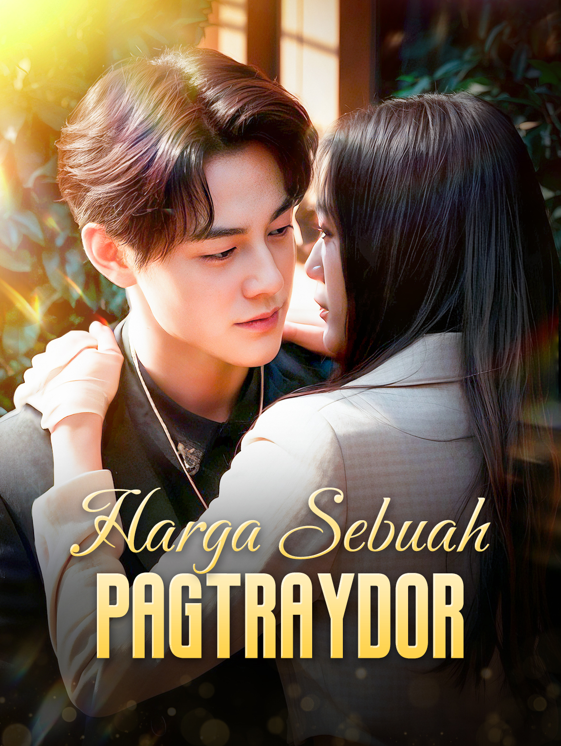 Harga Sebuah Pengkhianatan