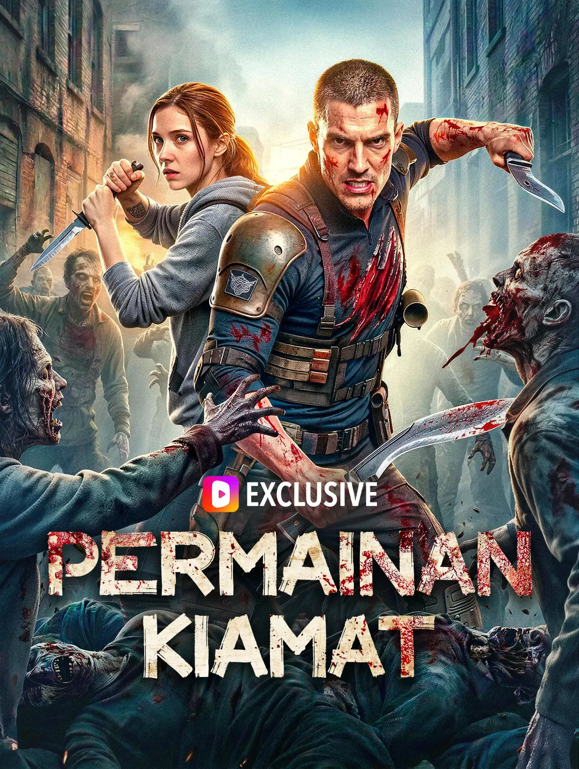 Permainan Kiamat