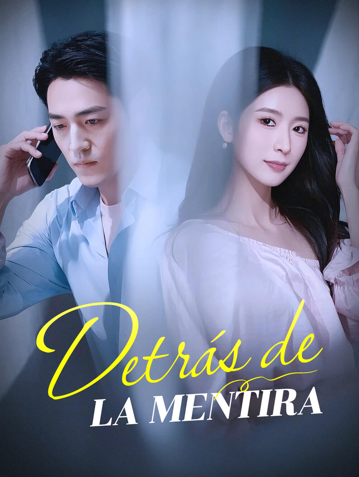 Detrás de la Mentira