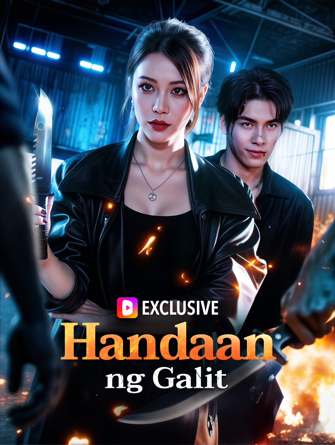 Handaan ng Galit