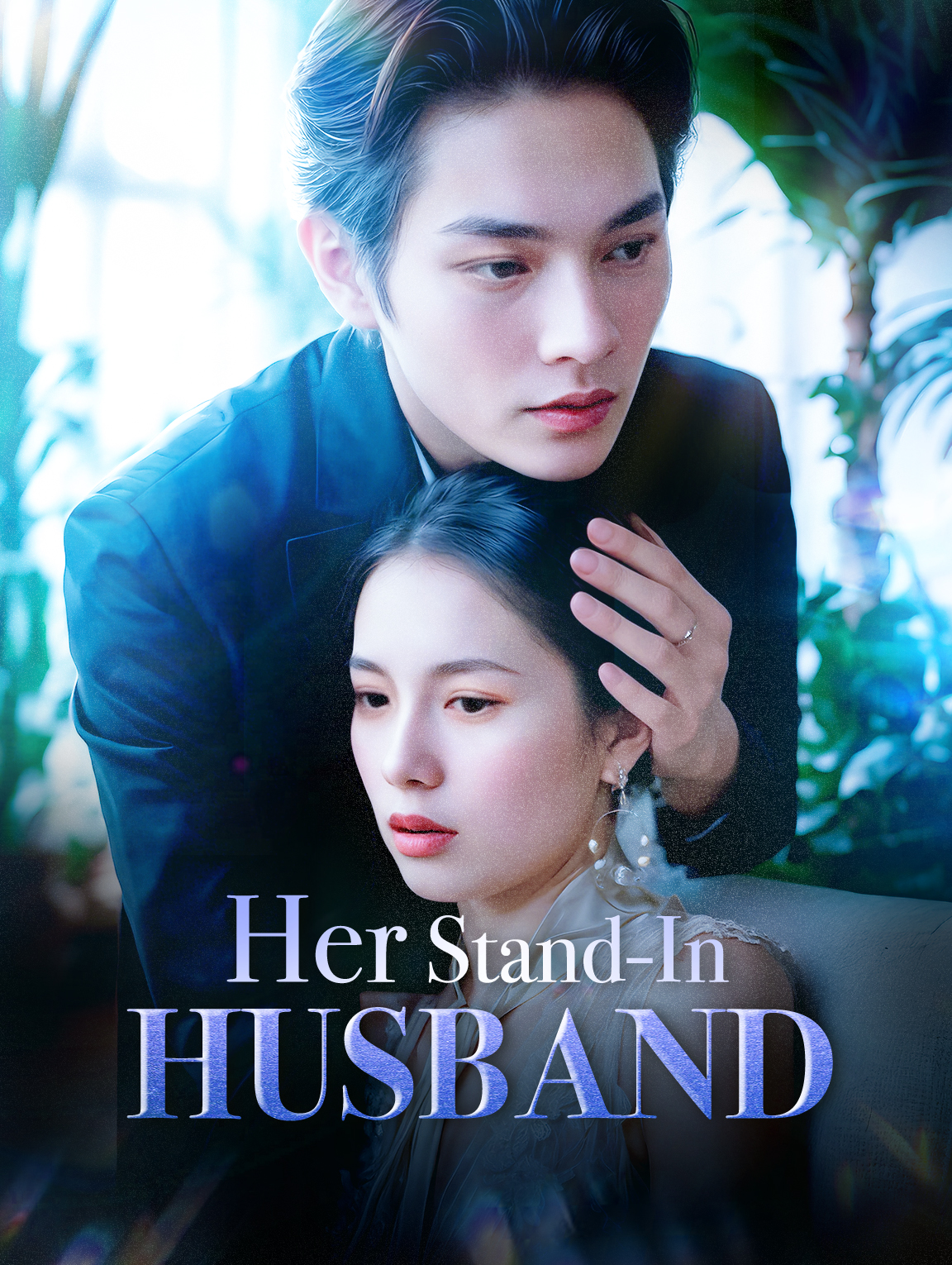 Her Stand-In Husband