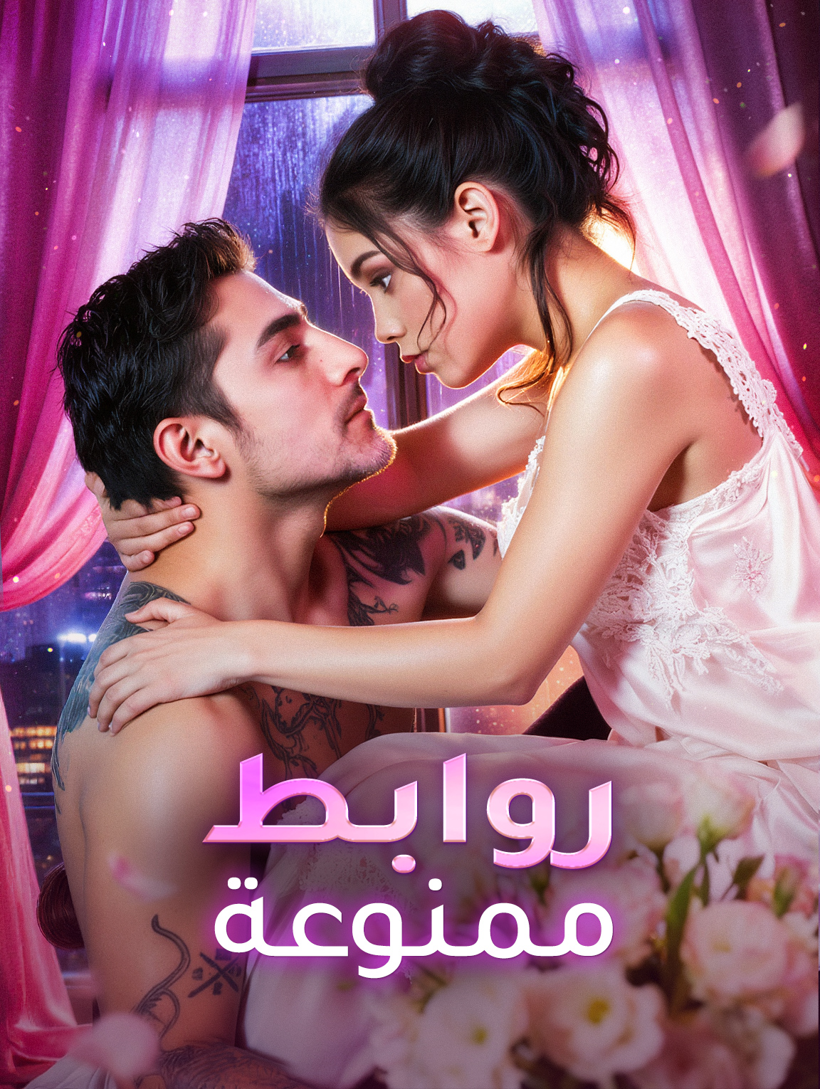 روابط ممنوعة