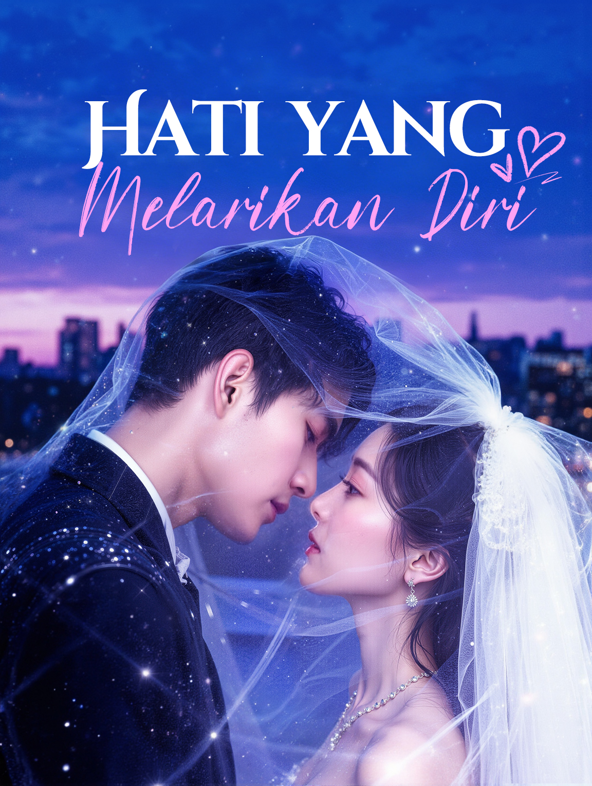 Hati yang Melarikan Diri