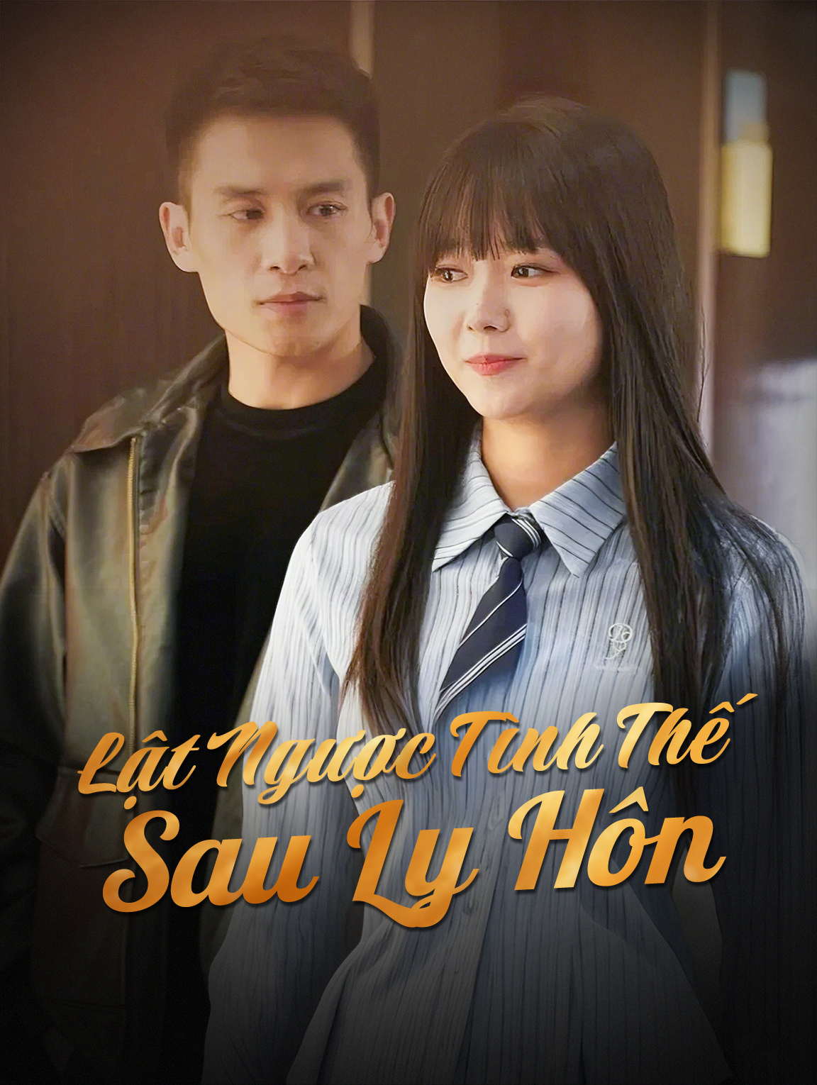 Lật Ngược Tình Thế Sau Ly Hôn