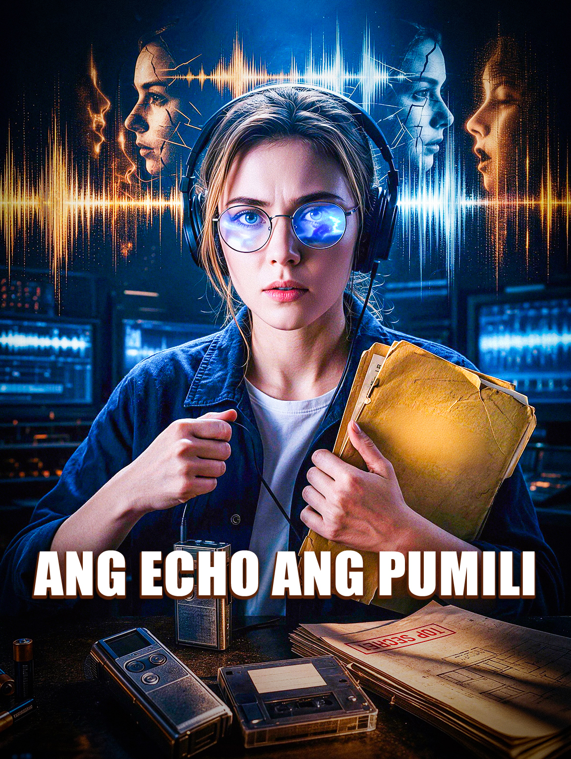 Ang Echo ang Pumili