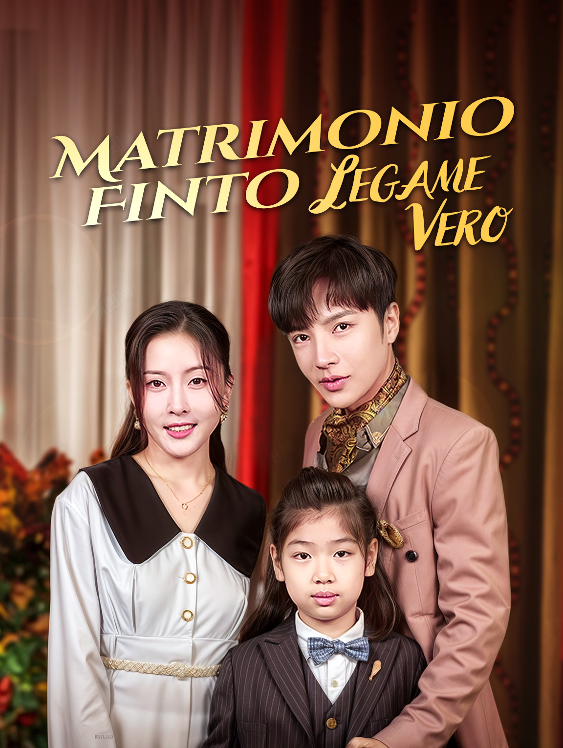 Matrimonio Finto, Legame Vero