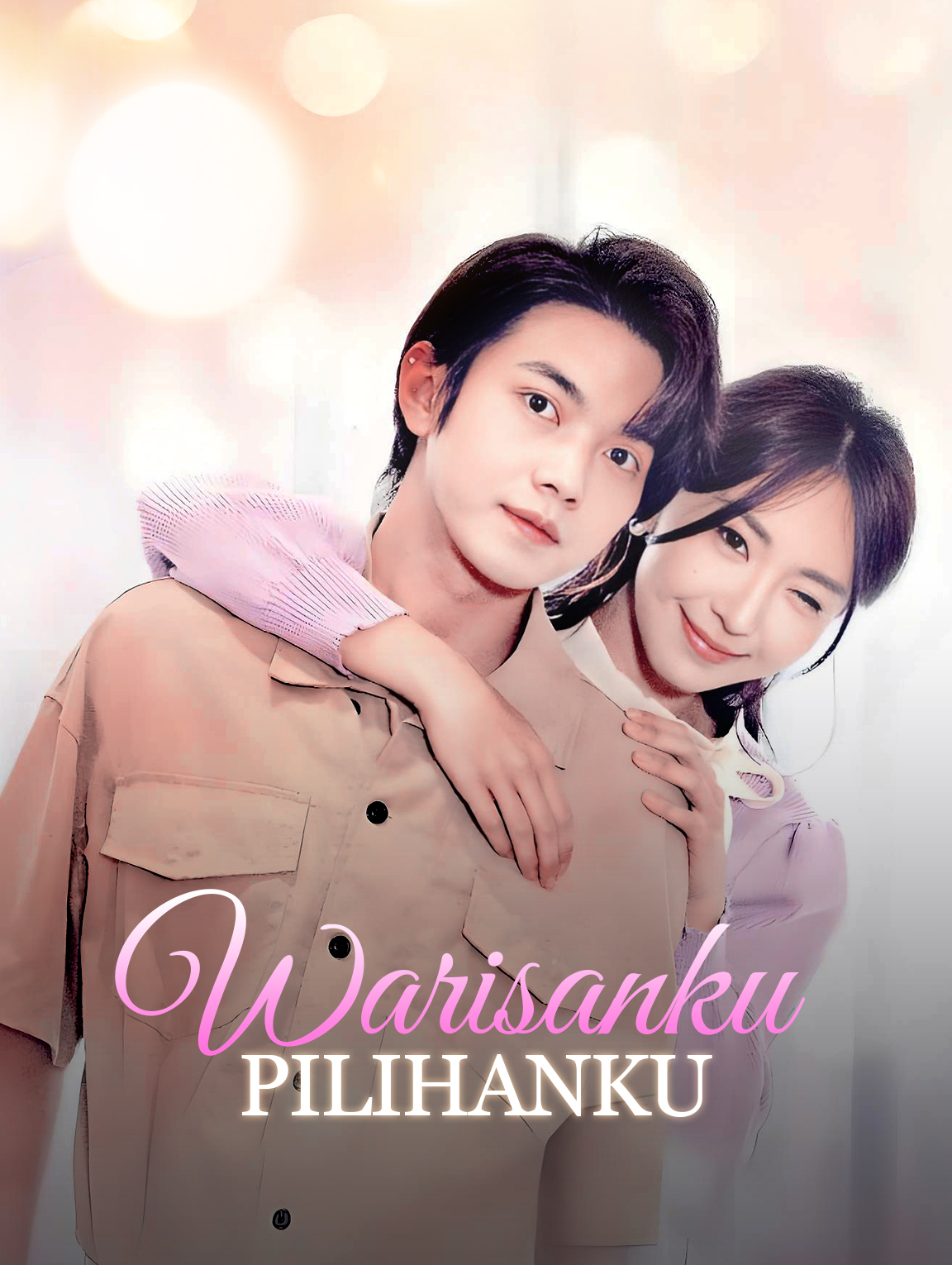 Warisanku, Pilihanku