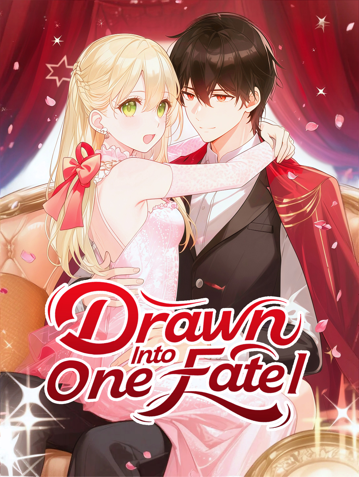 Drawn Into One Fate I