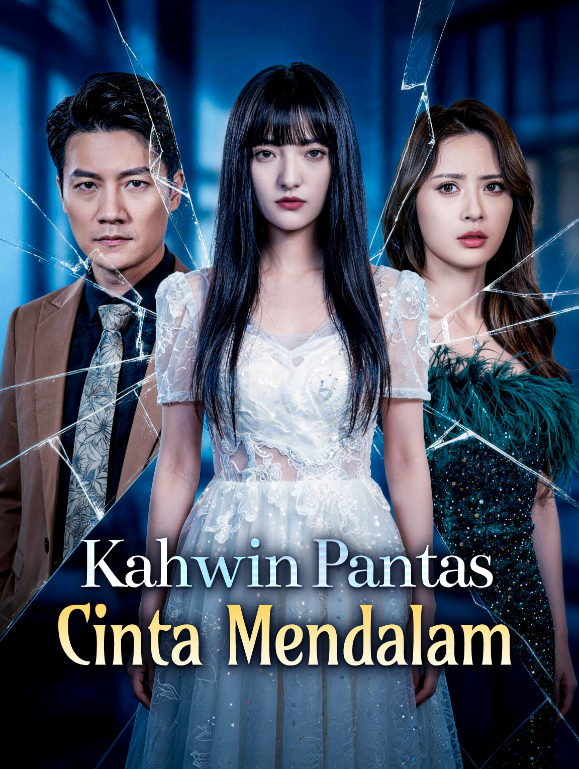 Kahwin Pantas, Cinta Mendalam