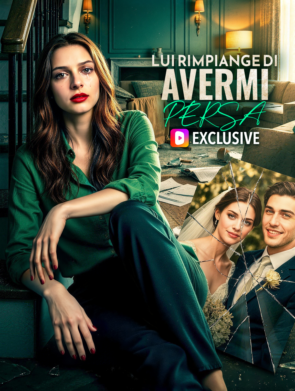 Lui Rimpiange di Avermi Persa