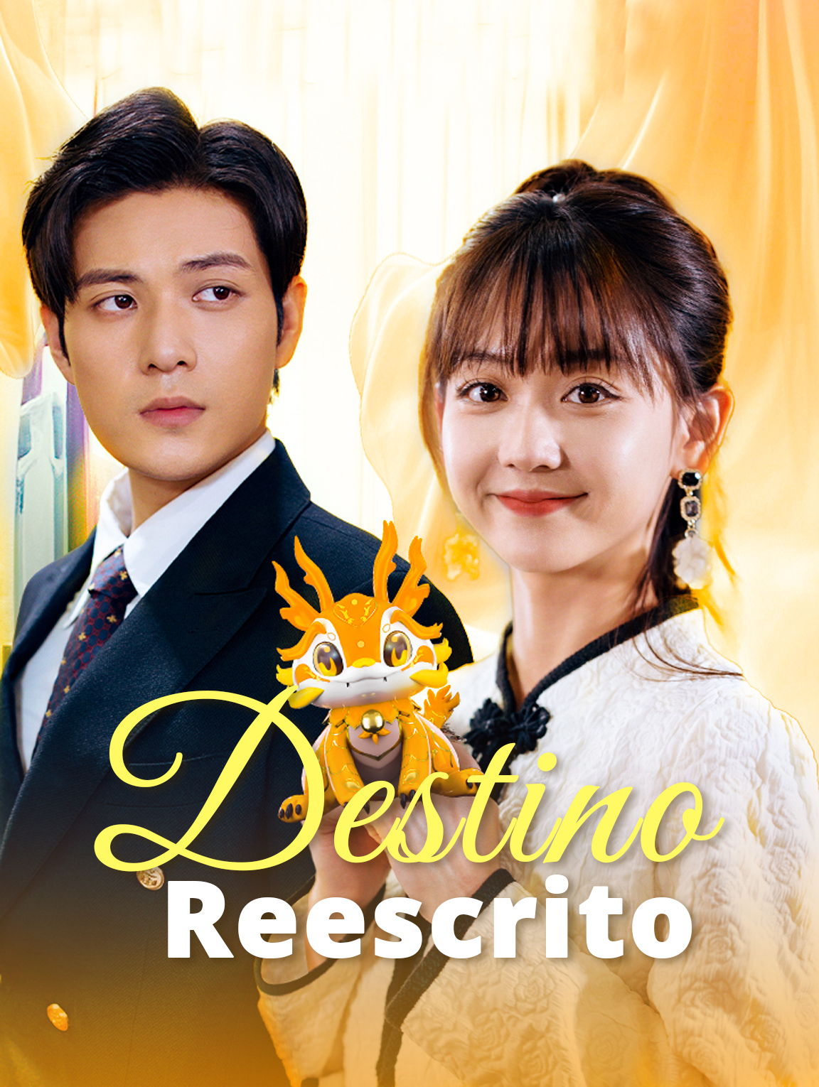 Destino Reescrito