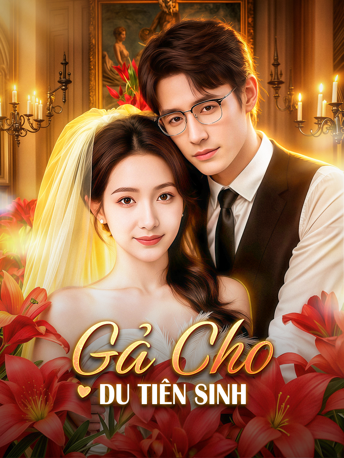 Gả Cho Du Tiên Sinh