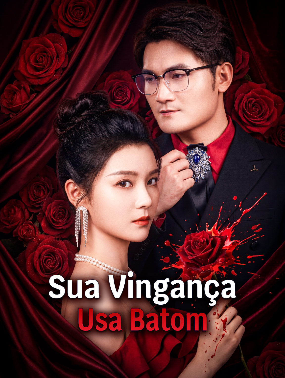 Sua Vingança Usa Batom