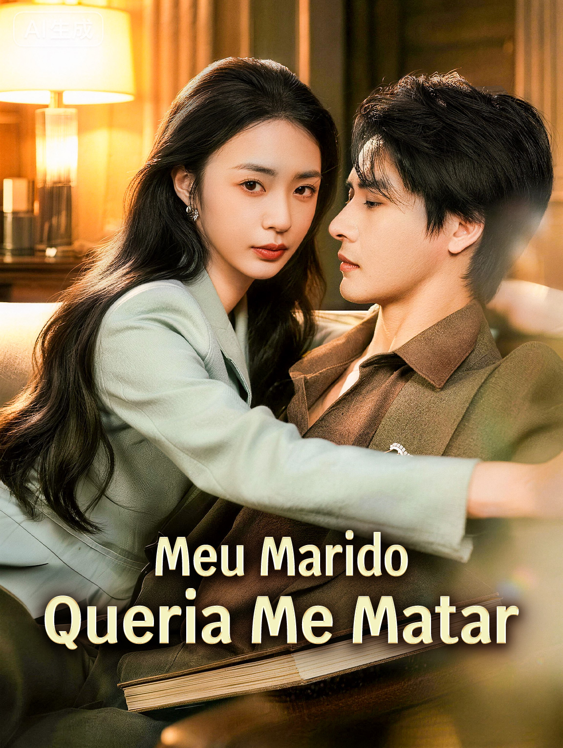 Meu Marido Queria Me Matar